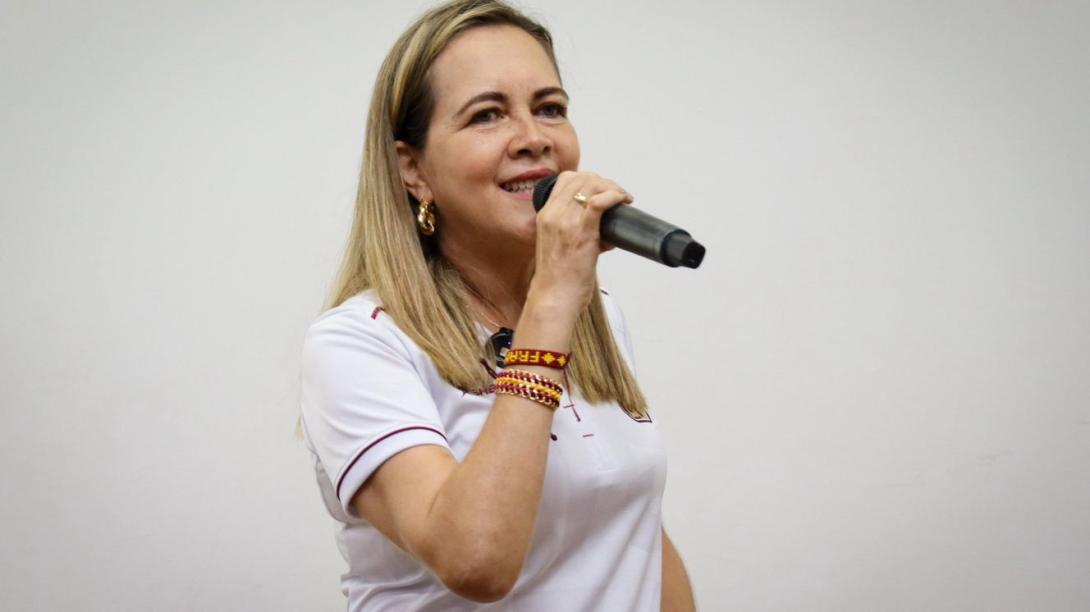 Francy Liliana Salazar