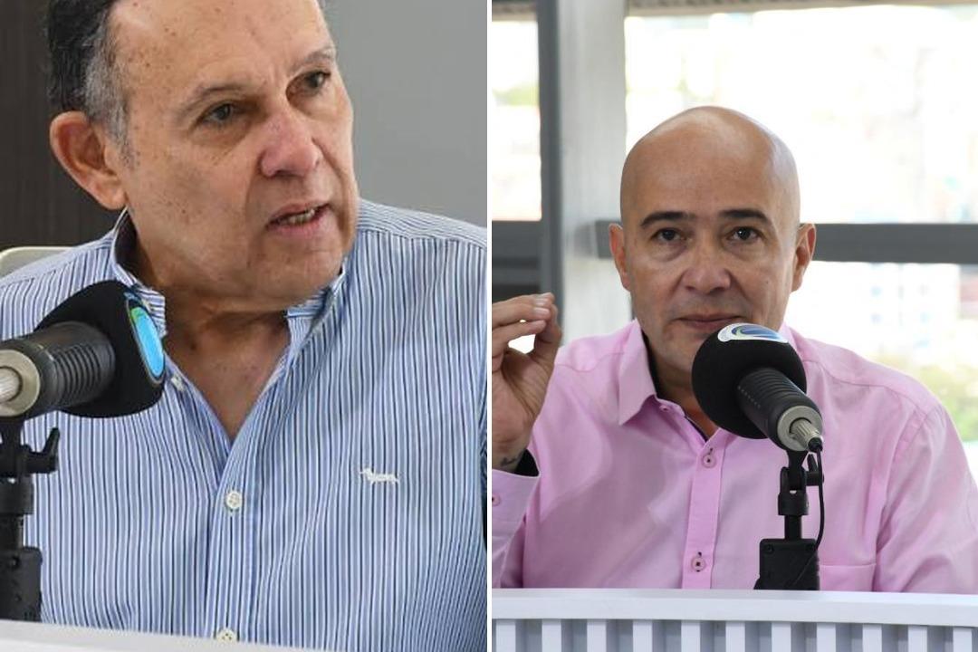 Jorge Bolivar