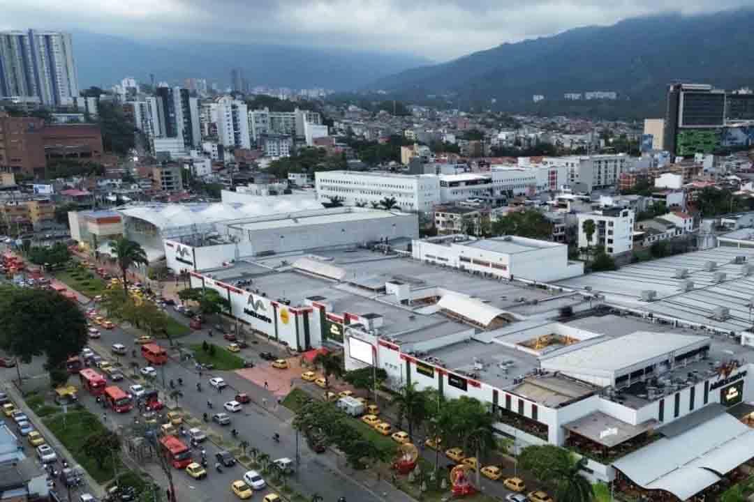 Comuna 5