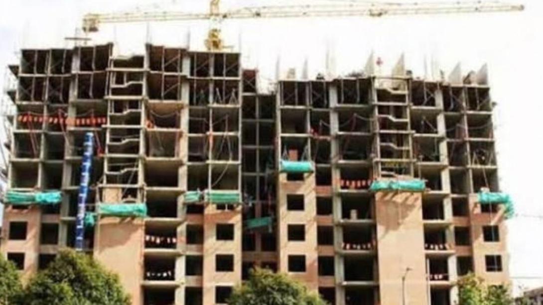 La construcción frente al desafío de crecmiento y la reactivación.