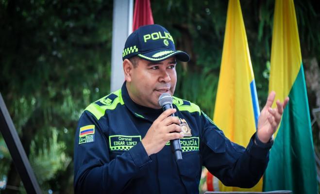 Edgar López