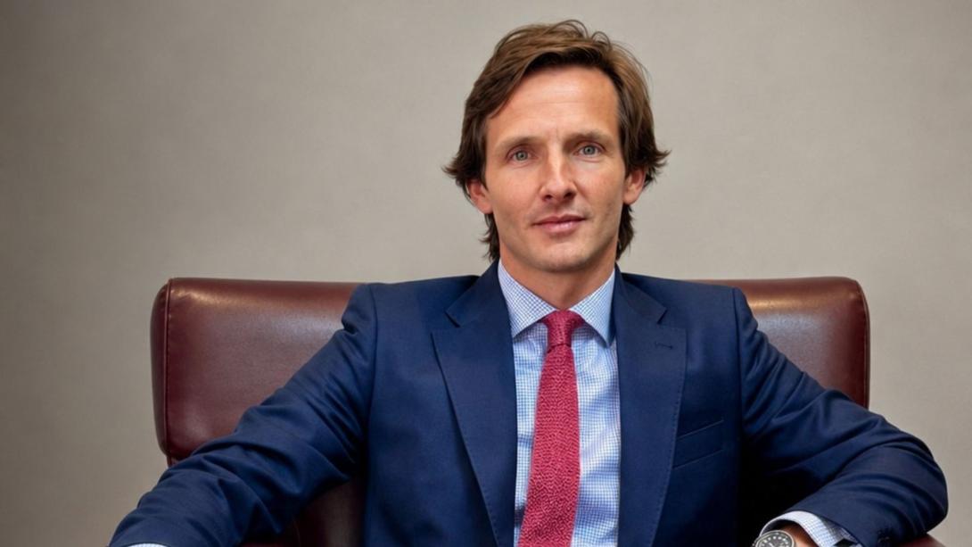 Daniel Mitchell, presidente de Acolplásticos