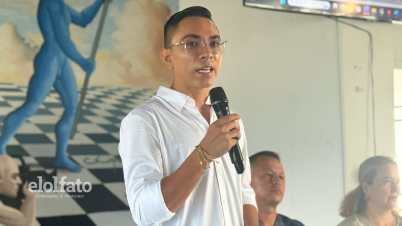 David Tovar