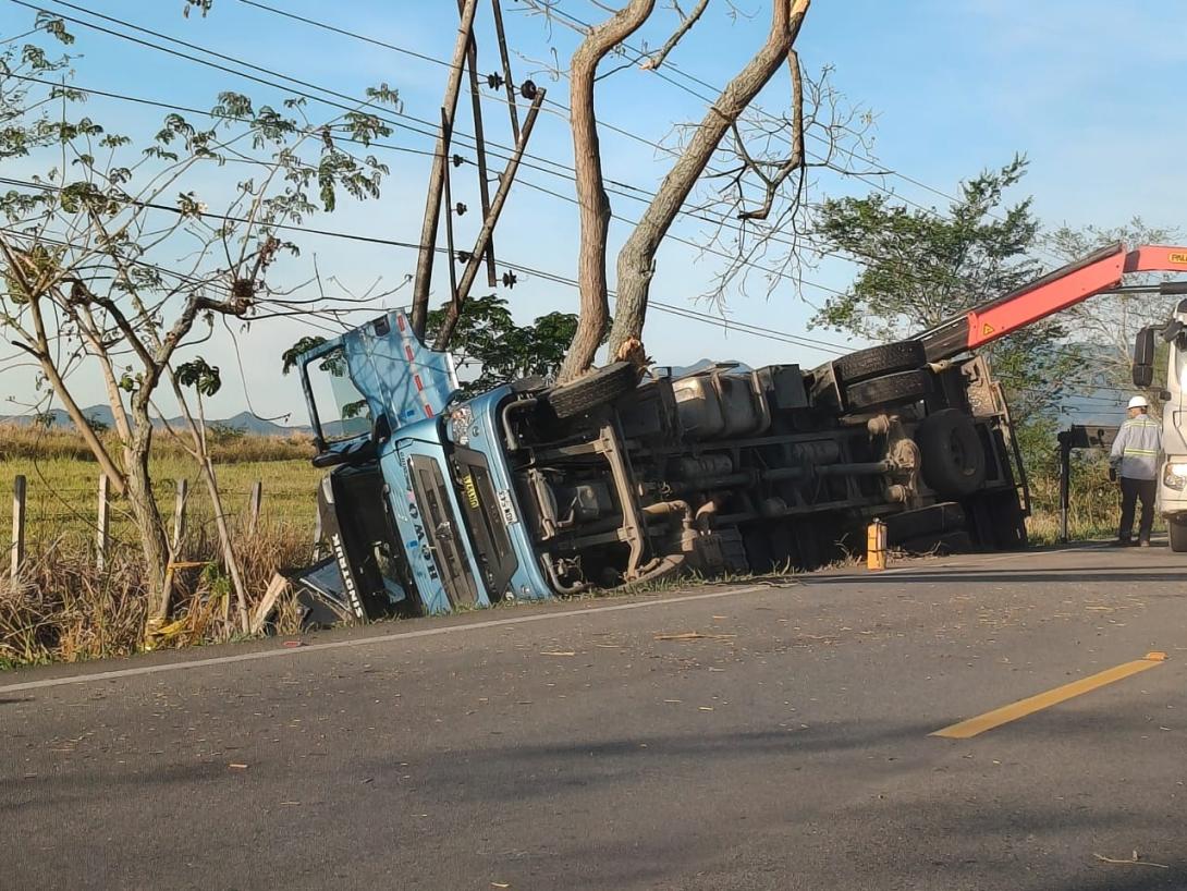 Accidente