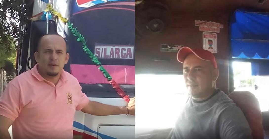personas