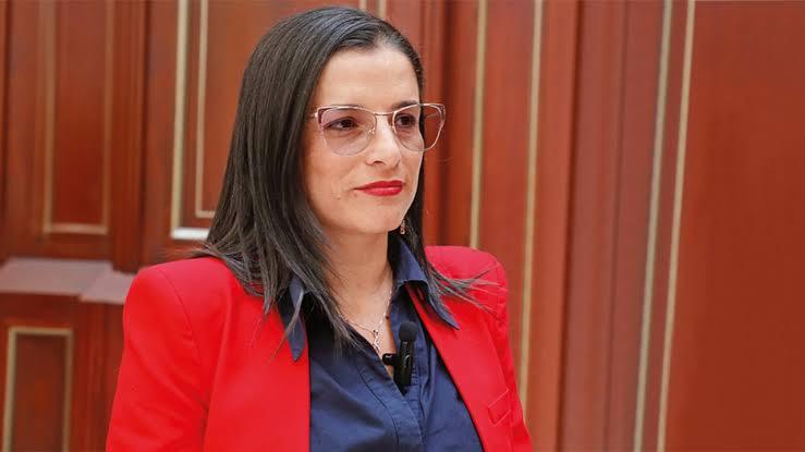 Martha Alfonso