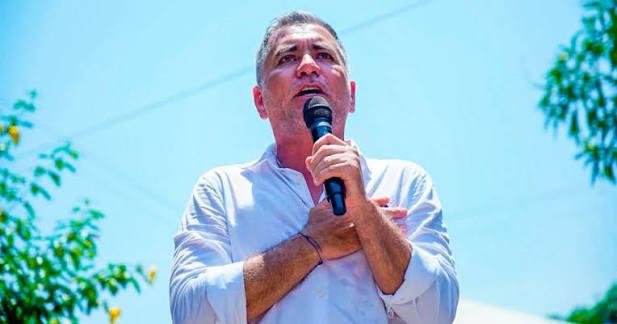 Guillermo Alvira 