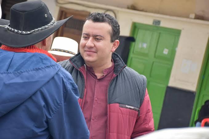 Eduardo Grajales 
