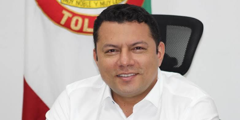 Cristian Barragán