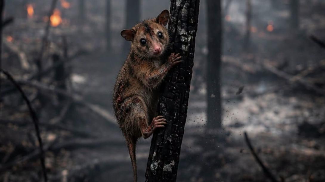 Incendios 