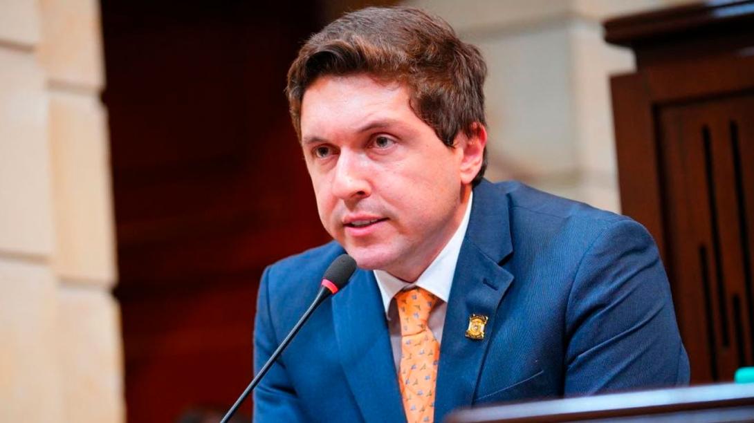 Marco Emilio Hincapié 