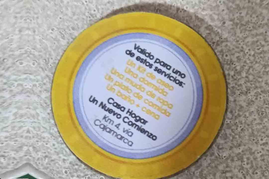 Monedas
