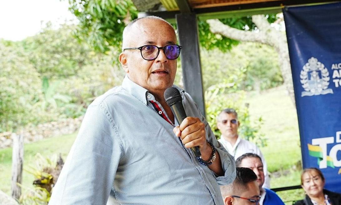 Óscar Barreto