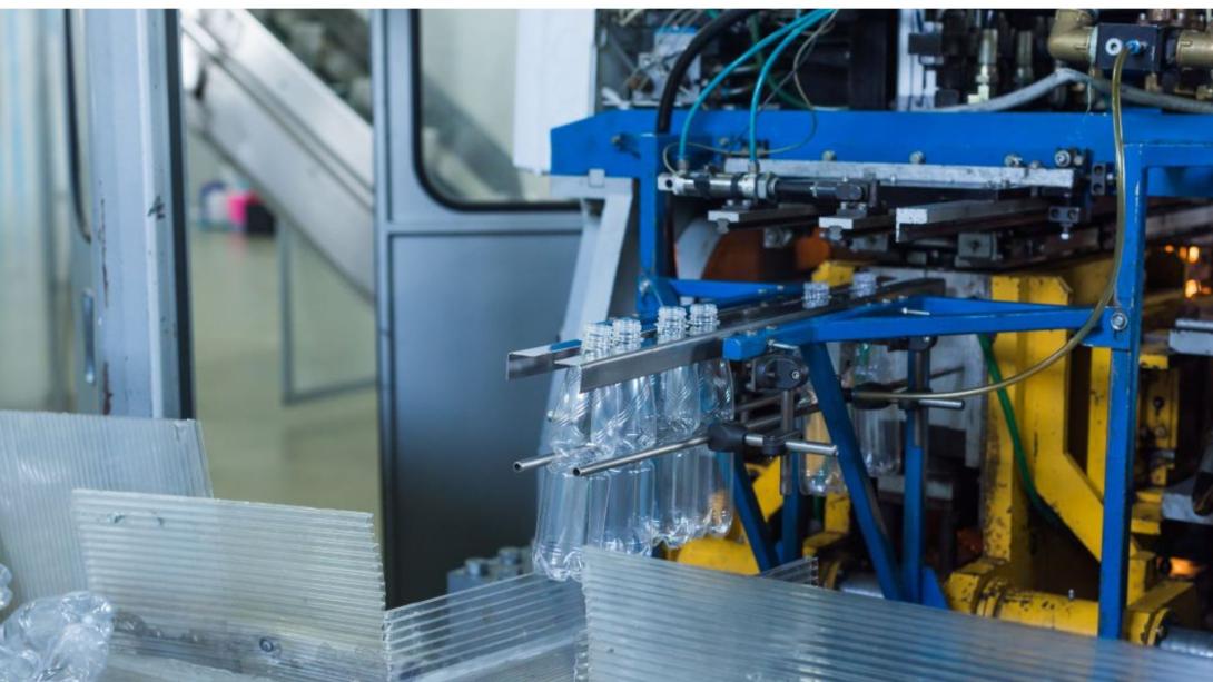 I4plas -que se lanzará durante Colombiaplast, entre el 28 de septiembre y el 2 de octubre en Corferias- será el primer centro de transformación digital industrial de Colombia y el primero para la industria plástica en América Latina.