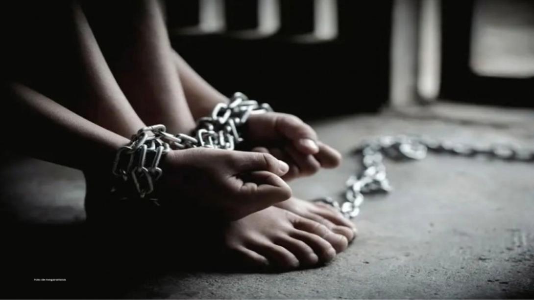 Combatir la impunidad es indispensable para proteger a las víctimas y cerrarles el paso a las redes criminales que se lucran de la necesidad, la vulnerabilidad y los sueños de miles de personas, señaló la Procuraduría.