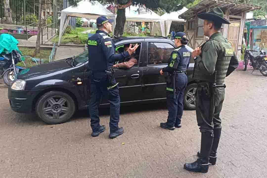 seguridad cañon del combeima