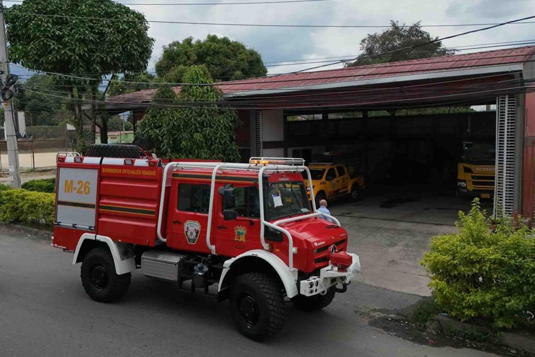 Unimog
