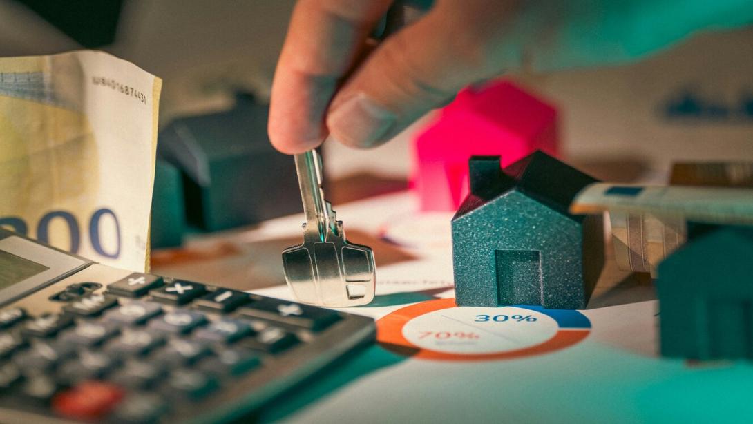 Colombia tiene la mayor proporción de hogares arrendatarios de América Latina, según BBVA Research.