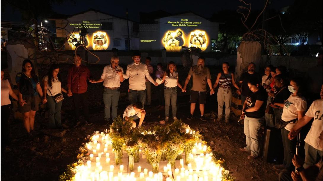 Las víctimas del terremoto no deben pagar por trámites ante el Estado.
