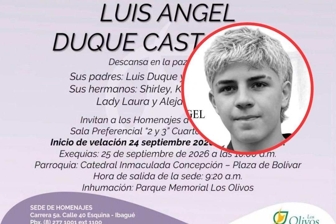 Accidente
