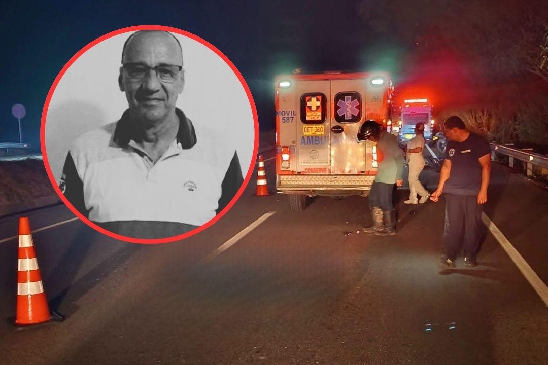 Accidente