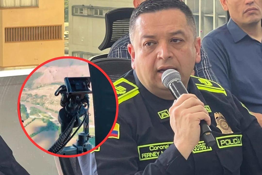 Capturado
