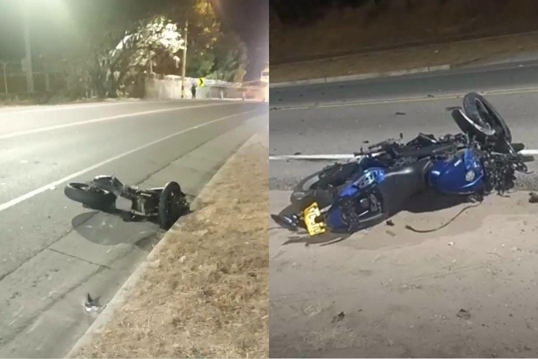 Accidente