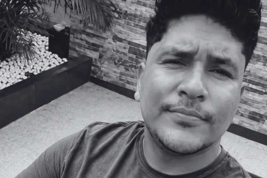 Capturado