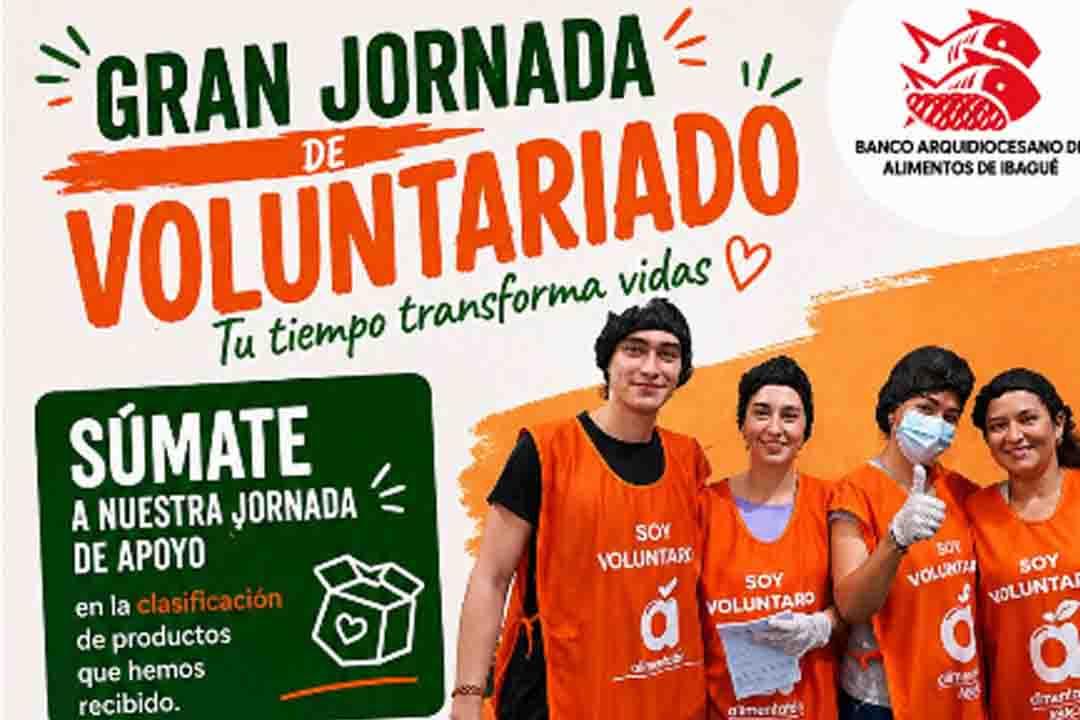 Voluntarios