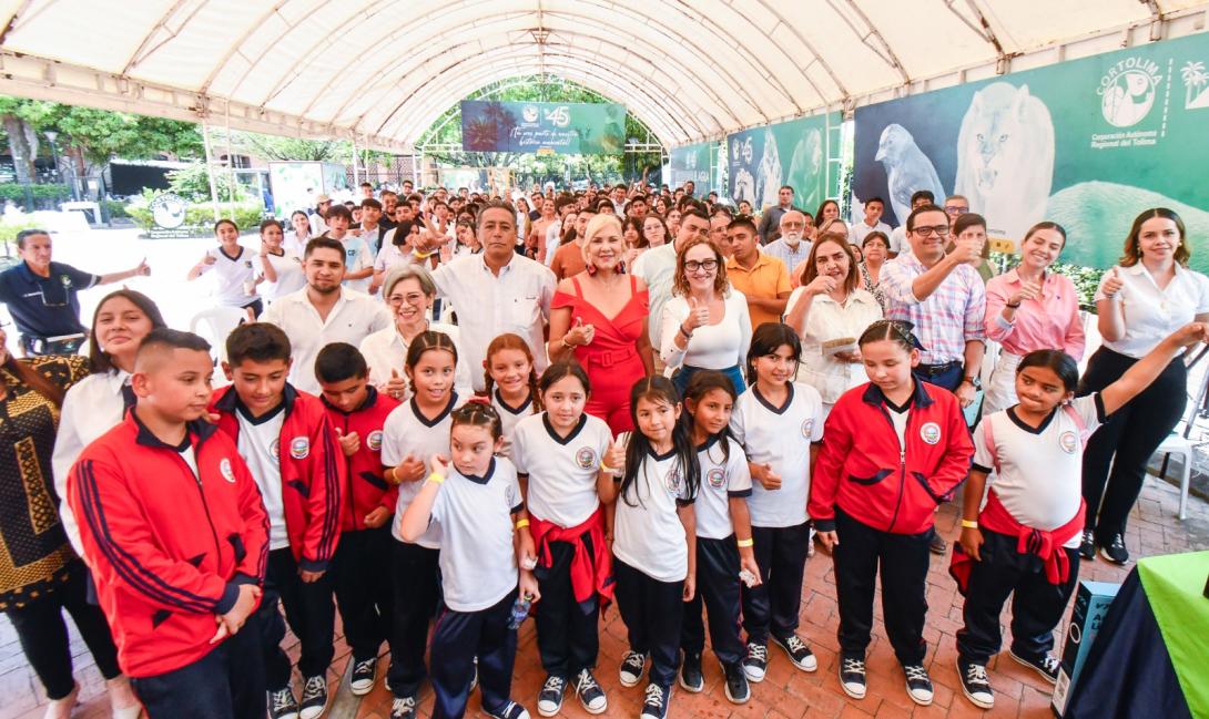 cortolima