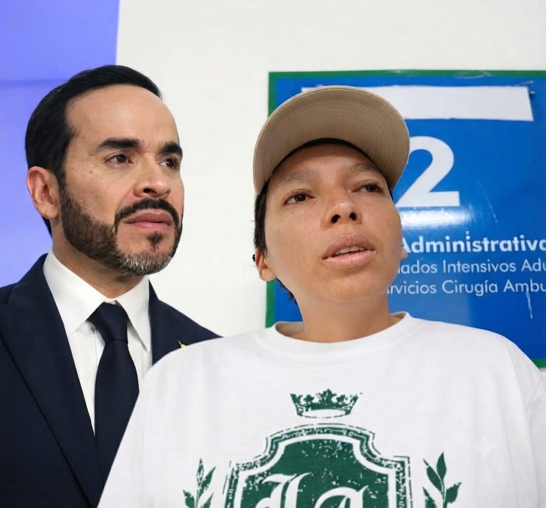 Ruben Olaya