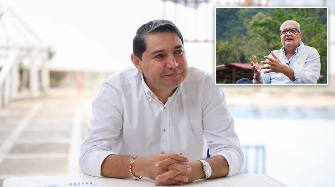 Andrés Hurtado