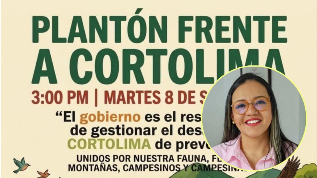 Plantón 