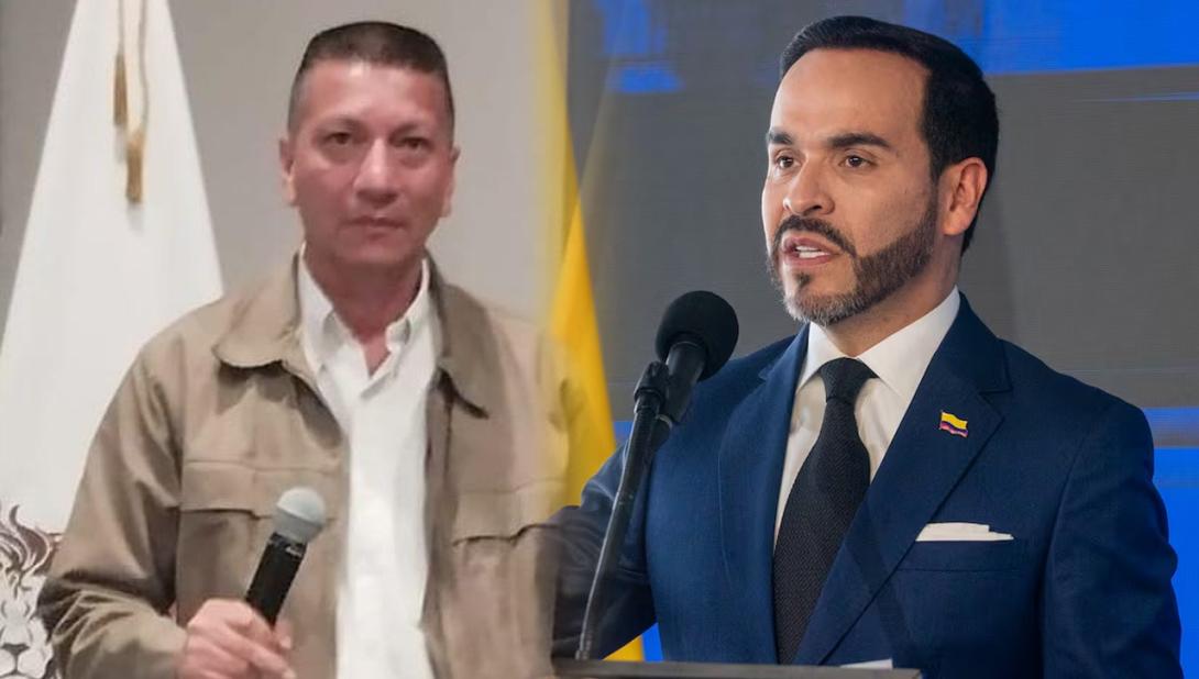 Colombia Justa y Libres 