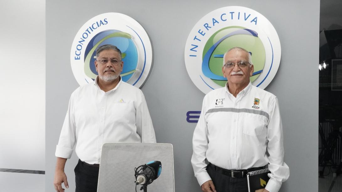 personas