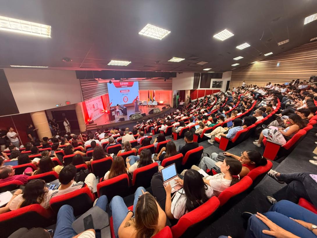 Universidad del Tolima