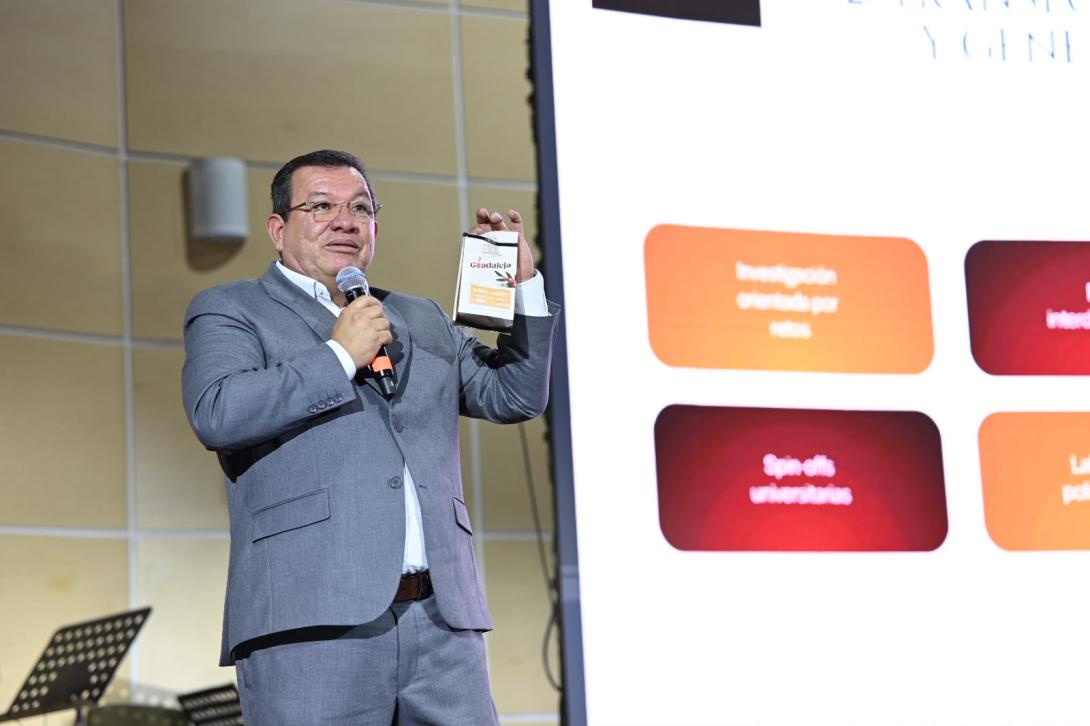 Jonh Jairo Méndez 
