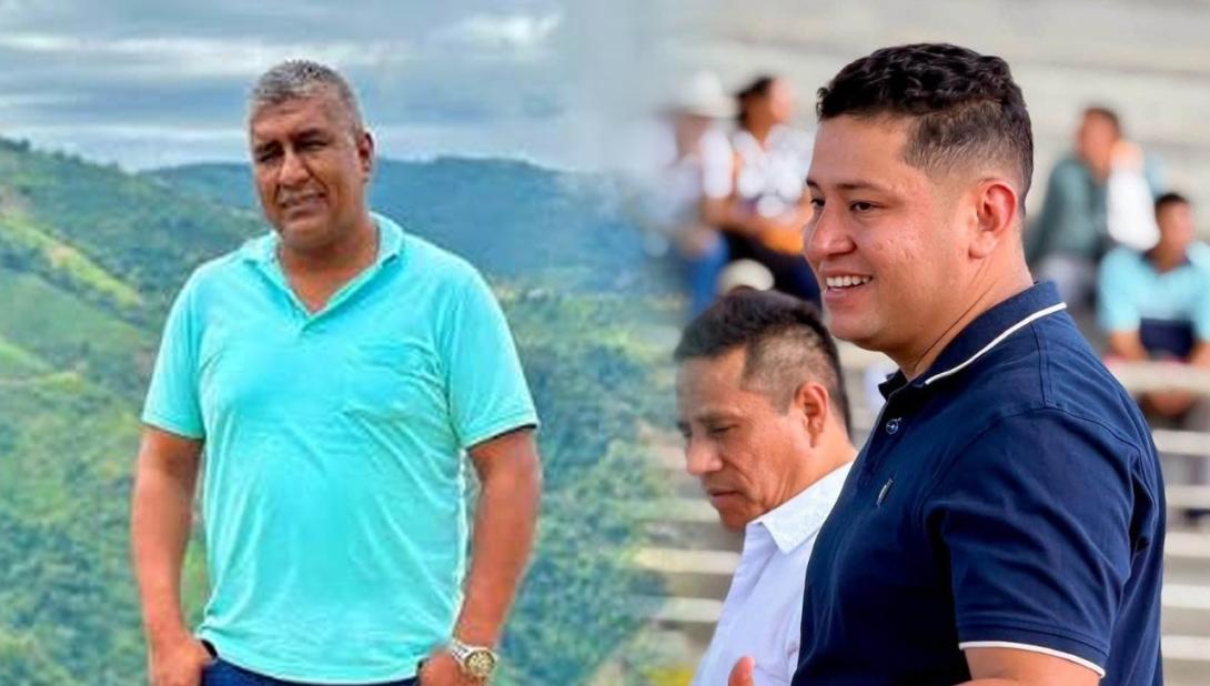 Política Chaparral