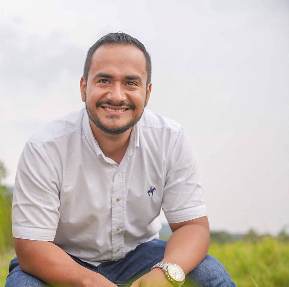 Carlos Iván Herrera