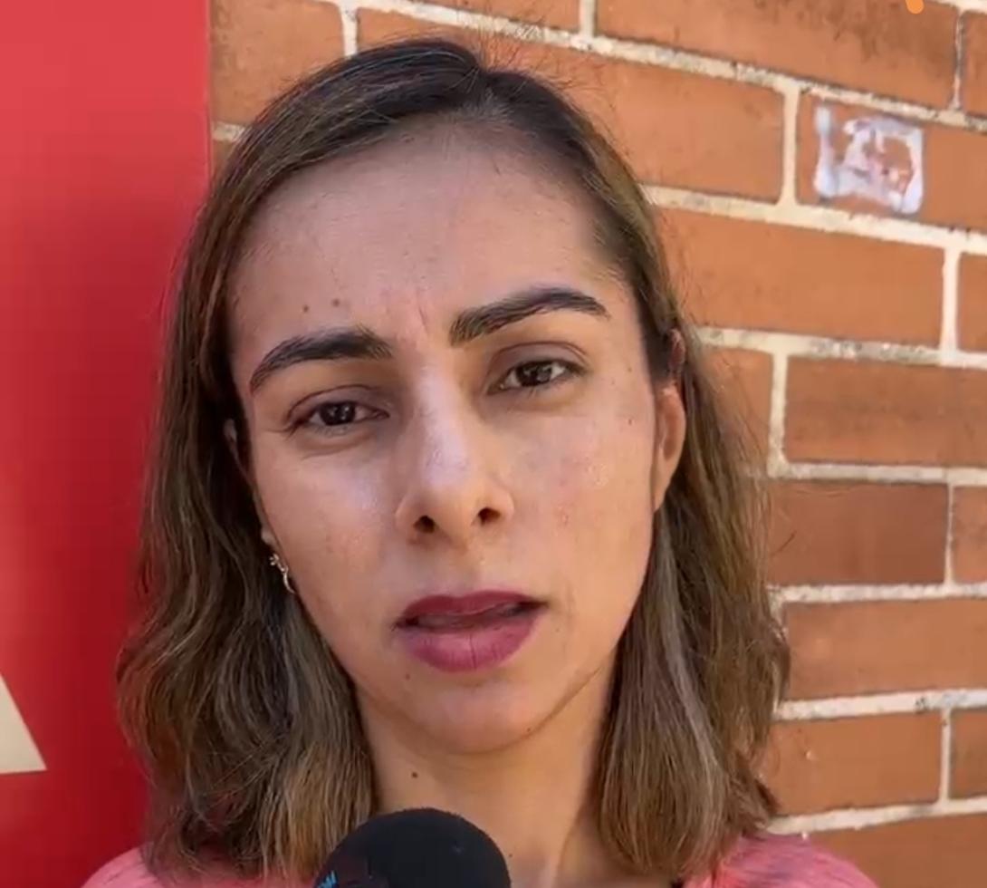 Denuncia 