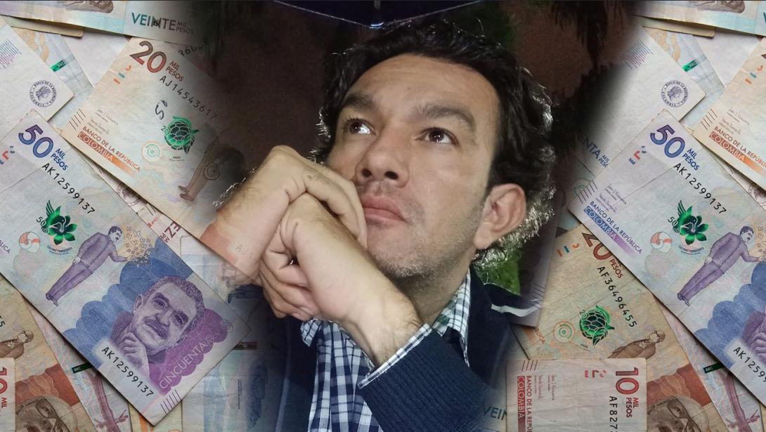 Guillermo Naranjo