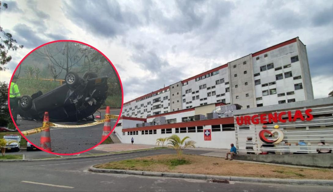 Hospital Federico Lleras 