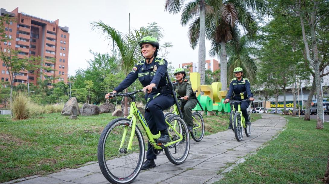 Bicicletas