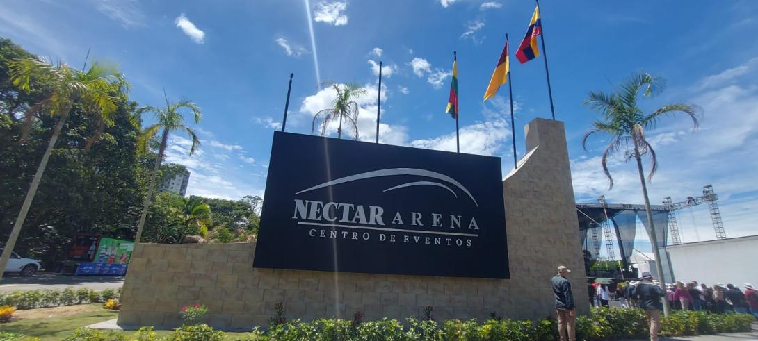 Néctar