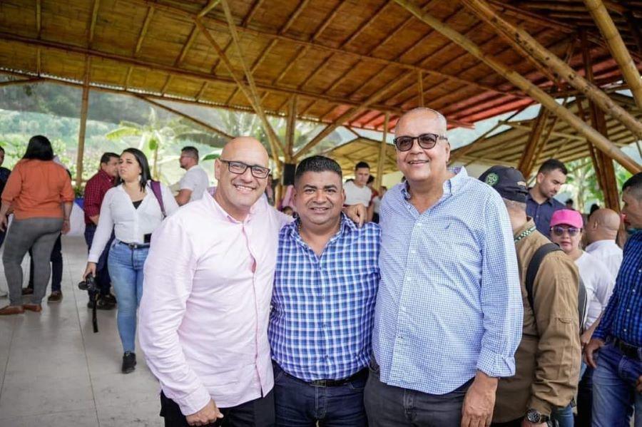 Ferney Pavón