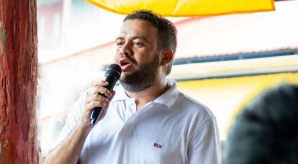 Luis Carlos Amézquita