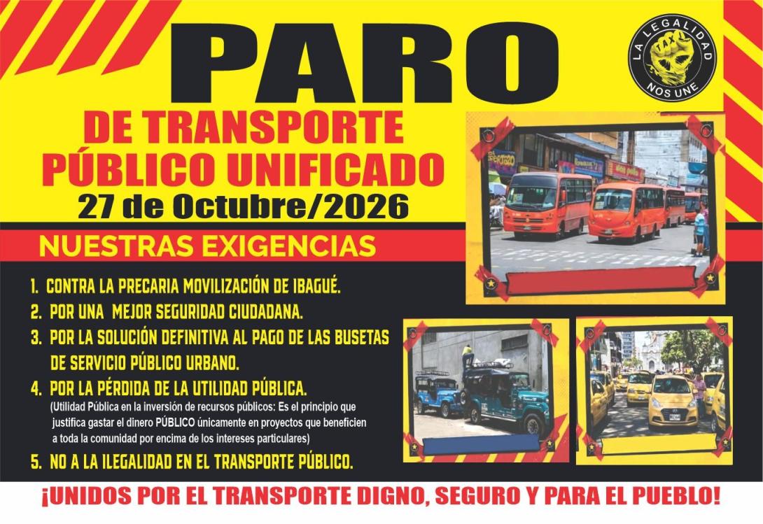 taxistas