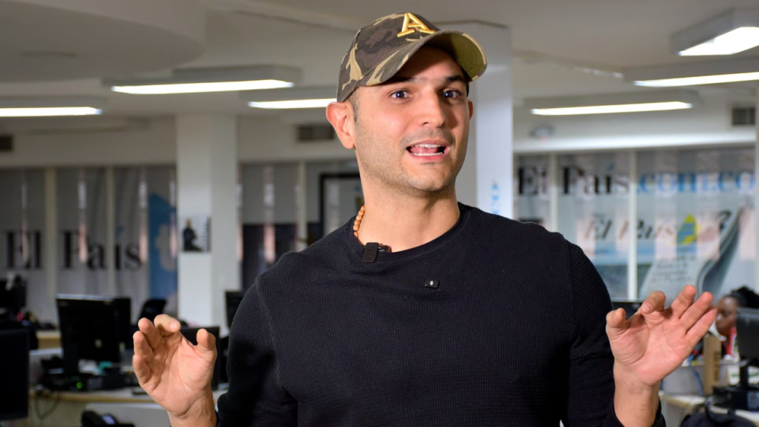 Jaime Arizabaleta, representante a la Cámara