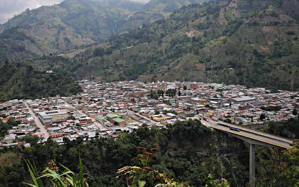 Cajamarca 