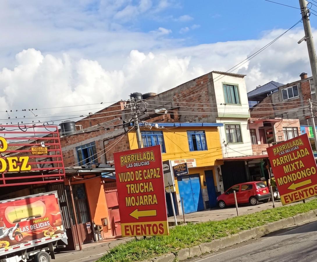 Ricaurte Barrio